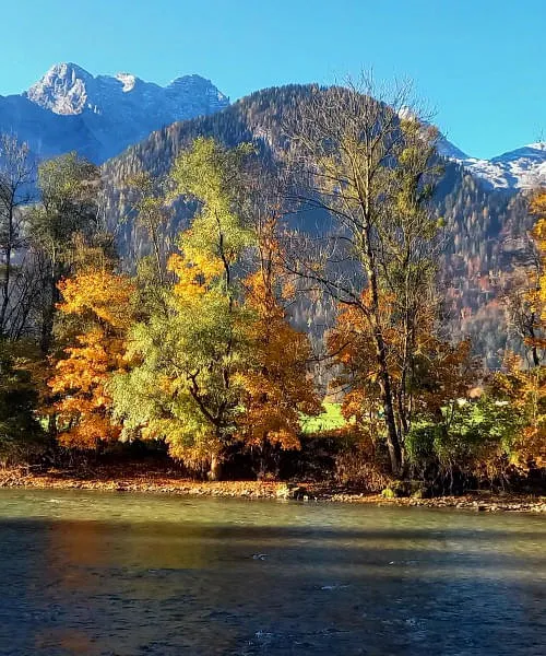 Saalach